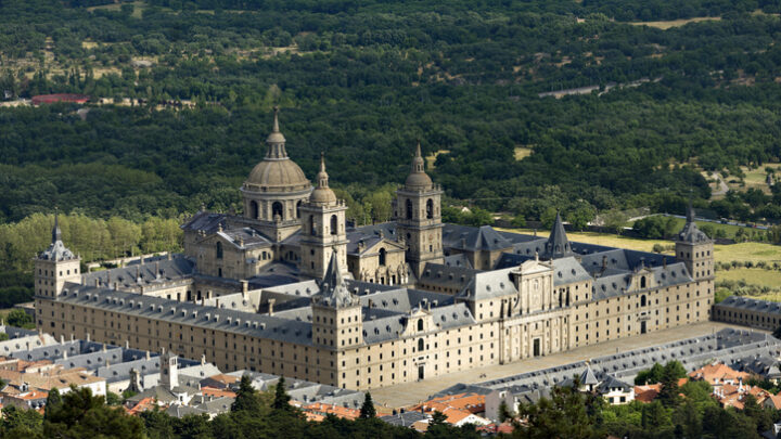 7 maravillas de Madrid