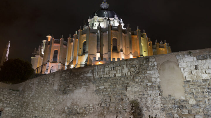 Fortificaciones de Madrid