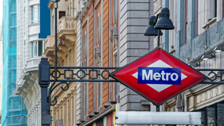 Curiosidades del Metro de Madrid
