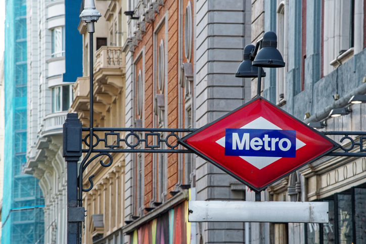 Curiosidades del Metro de Madrid