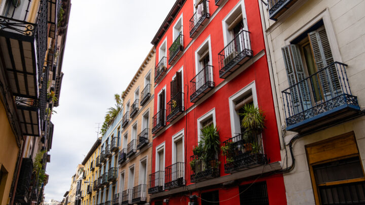Curiosidades sobre los nombres de las calles de Madrid