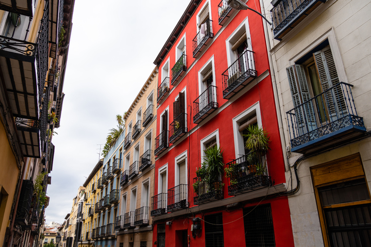 Curiosidades sobre los nombres de las calles de Madrid