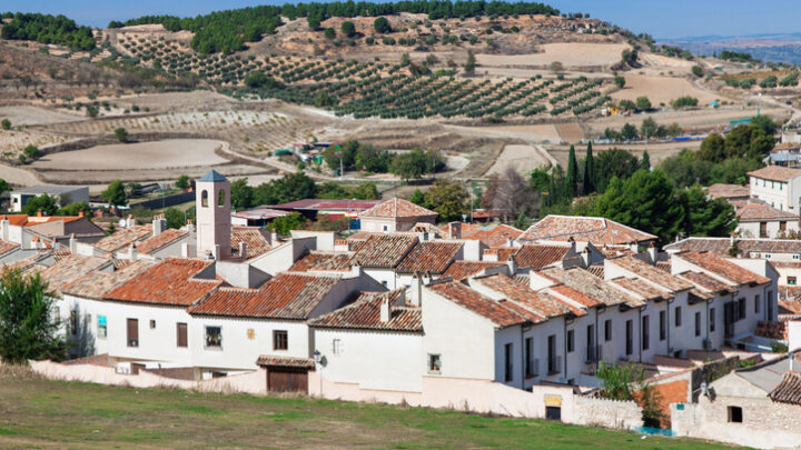 Los mejores pueblos de Madrid para pasar el día