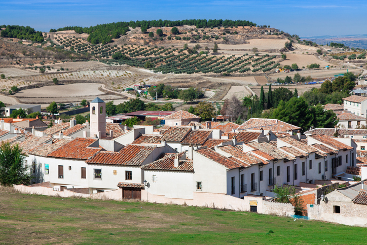 Los mejores pueblos de Madrid para pasar el día