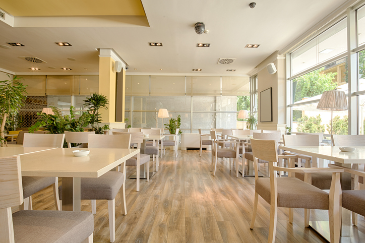 mejores cafeterías en Madrid