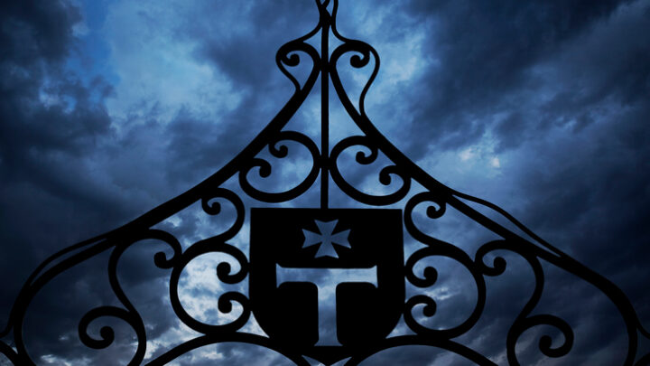 El Madrid de los Templarios, descubre los secretos de la mítica Orden