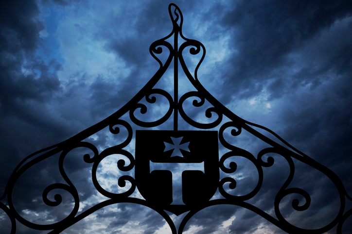 El Madrid de los Templarios, descubre los secretos de la mítica Orden