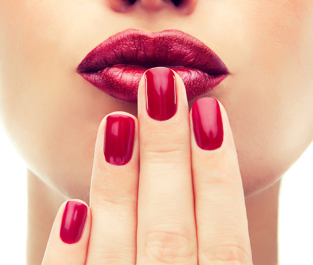 Manicura en Madrid: Nenha