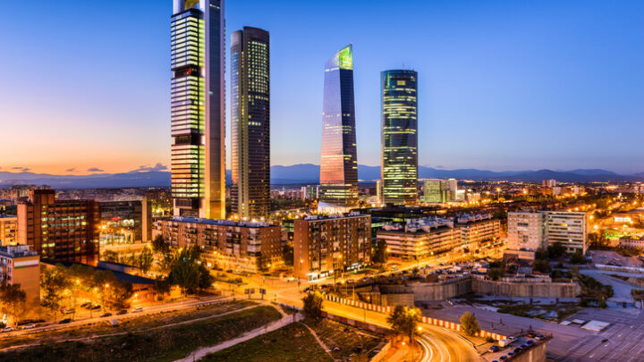 Cómo mejorar el posicionamiento local de tu negocio en Madrid