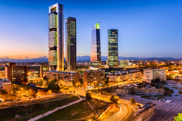 Cómo mejorar el posicionamiento local de tu negocio en Madrid
