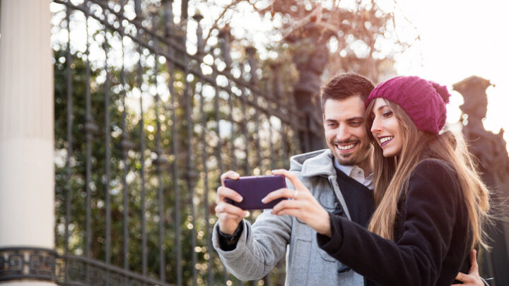 Los mejores planes románticos en Madrid al lado de tu pareja