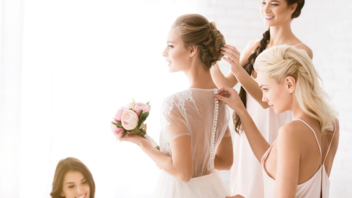 Petite Mafalda para organizar tu boda