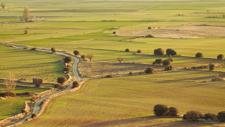 La Sierra de la Cabrera