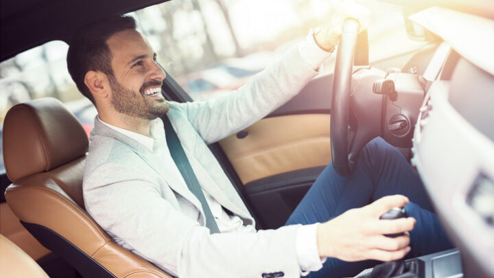 Consejos para alquilar un coche barato en Madrid