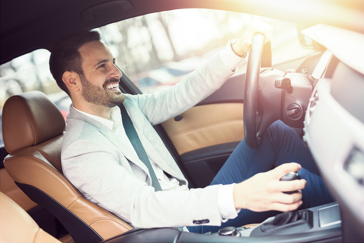 Consejos para alquilar un coche barato en Madrid