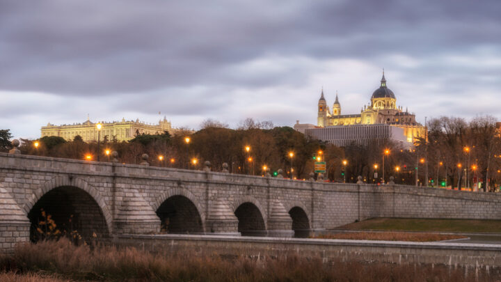 Descubre el Madrid medieval