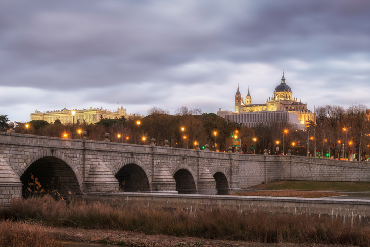 Descubre el Madrid medieval