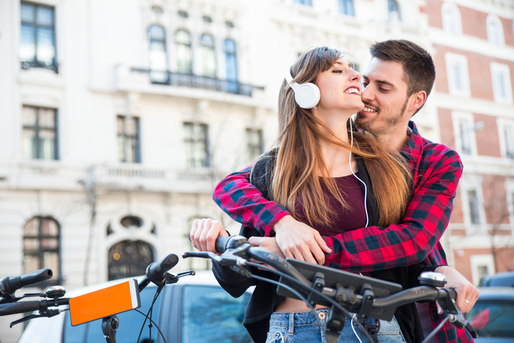 escapadas en pareja por Madrid