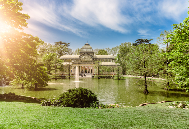 Las escapadas en pareja por Madrid que nunca olvidarás