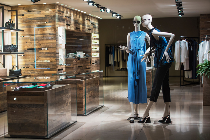 El Diseño de Moda triunfa en Madrid