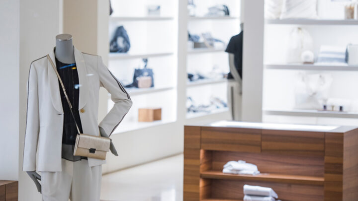 El Diseño de Moda triunfa en Madrid