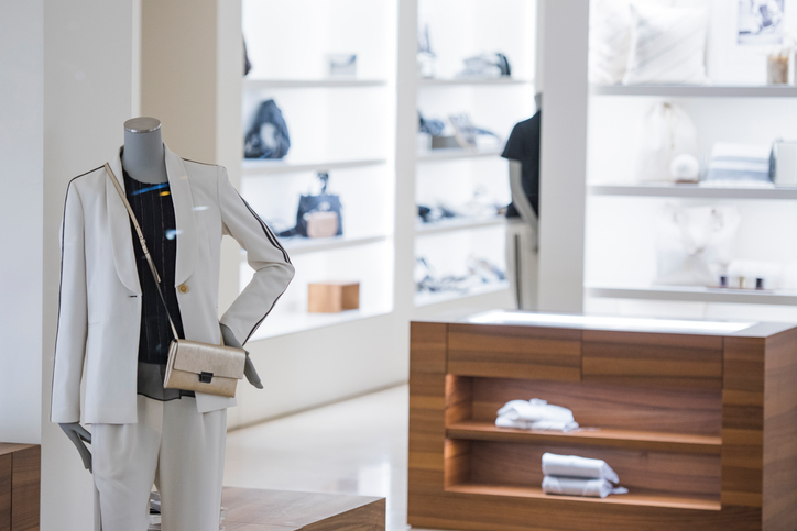 El Diseño de Moda triunfa en Madrid