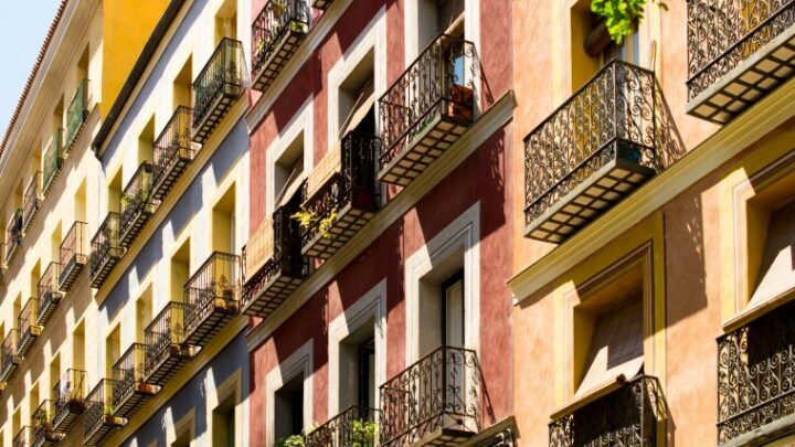 Situación del mercado de alquiler en Madrid