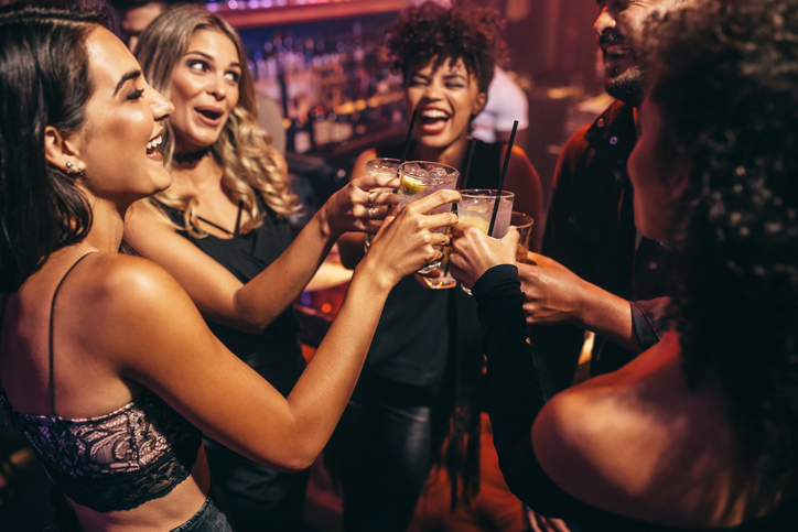 Conoce la bebida más “healthy”, GINIAL