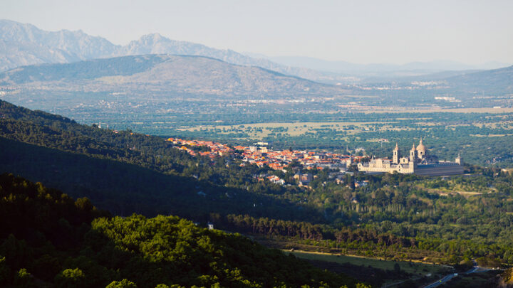 Excursiones que puedes hacer a los alrededores de Madrid