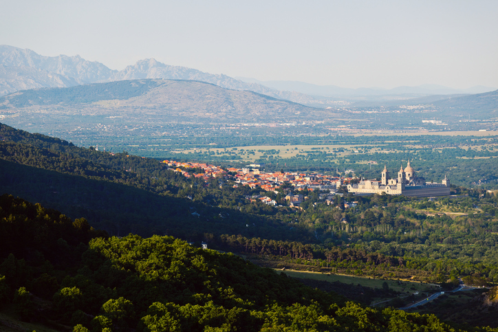 Excursiones que puedes hacer a los alrededores de Madrid