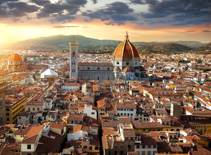Qué ver en Florencia