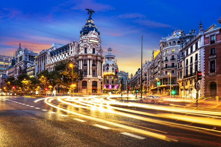 Gran Vía