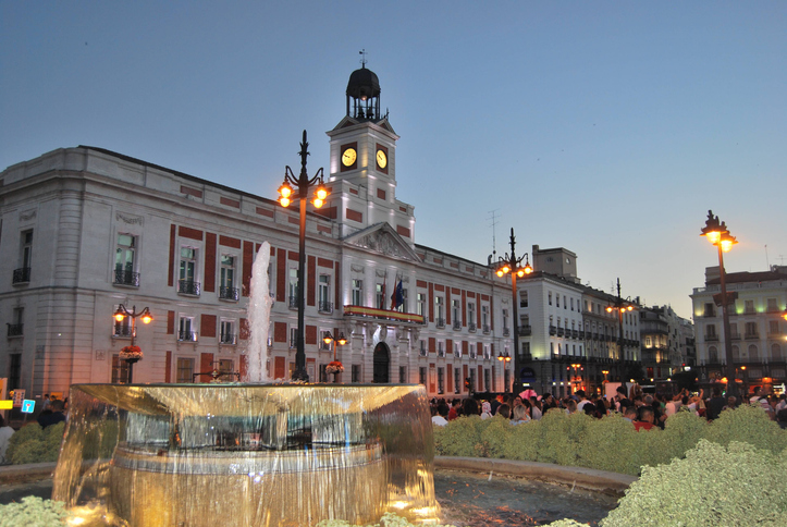 Qué hacer en unas vacaciones en Madrid