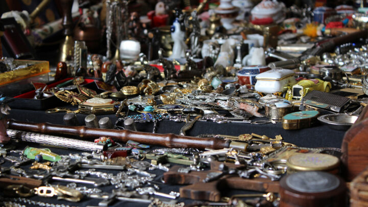 El Rastro de Madrid, el mercadillo imprescindible