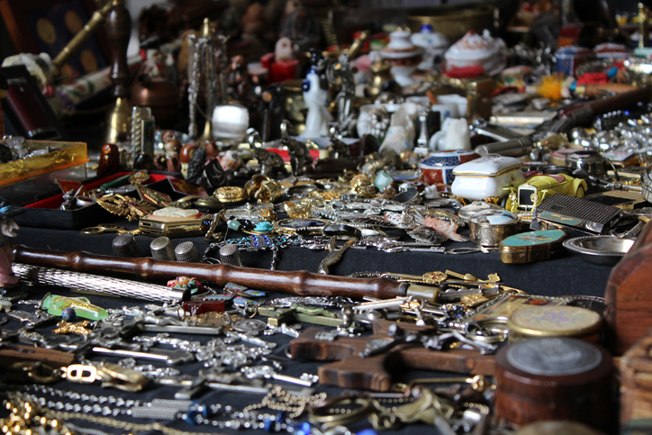 El Rastro de Madrid, el mercadillo imprescindible