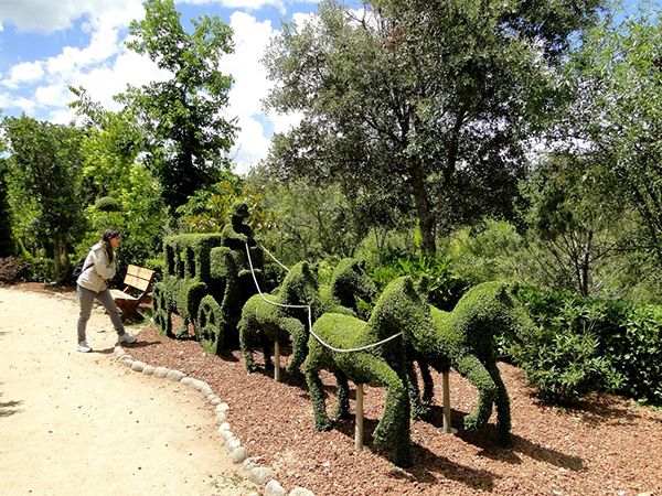 El Bosque Encantado destino perfecto para Semana Santa