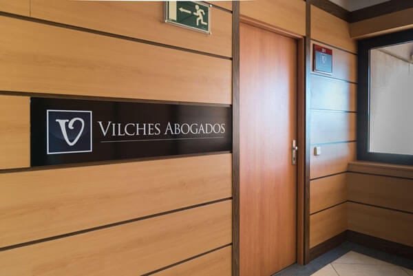 Vilches Abogados abre sus puertas en la localidad madrileña de Móstoles