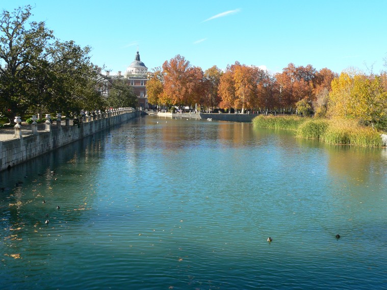 Aranjuez