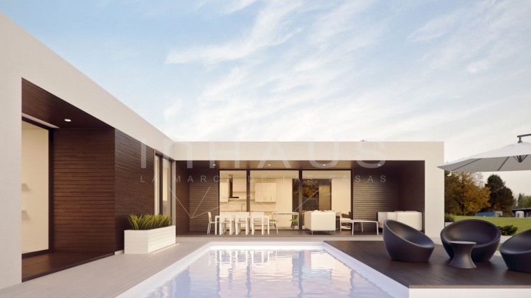 Las 5 claves que definen estas casas como ideales