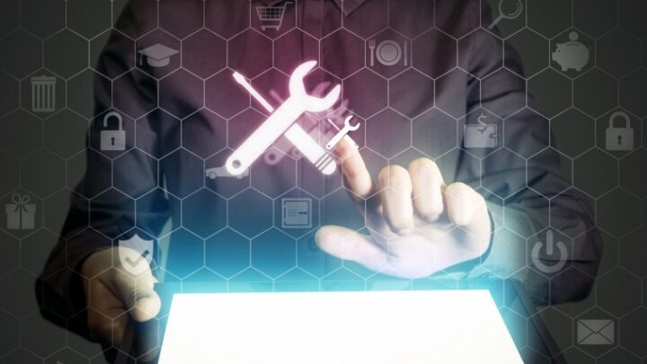 La mejor seguridad informática para las empresas madrileñas