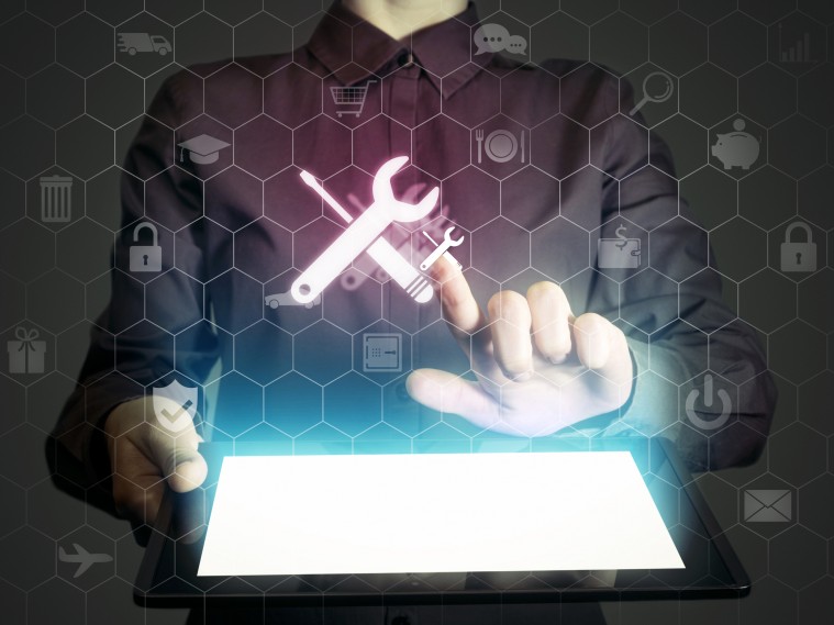 La mejor seguridad informática para las empresas madrileñas