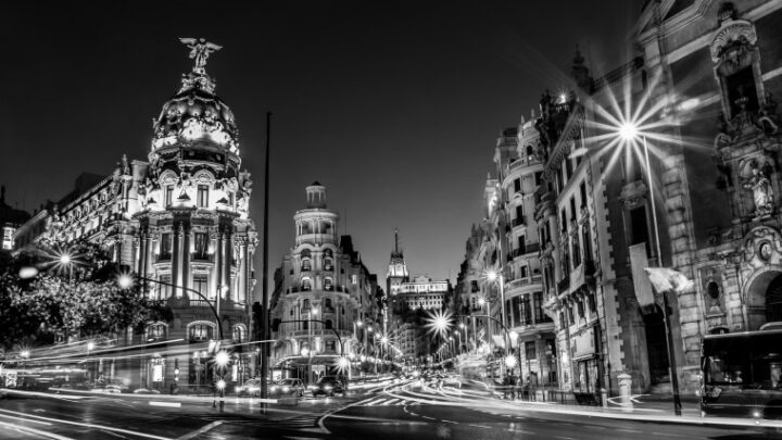 Algunas curiosidades de Madrid