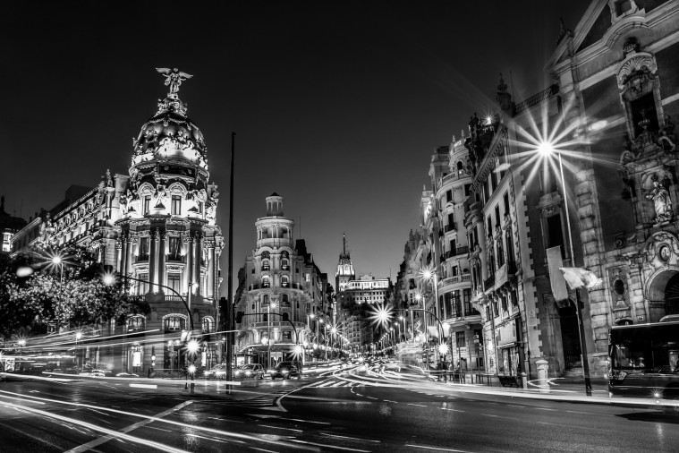 Algunas curiosidades de Madrid