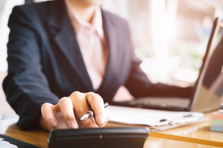 El auge de los servicios financieros online en 2019