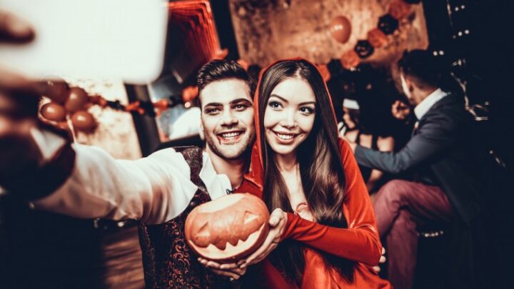Disfrutar de Halloween en Madrid