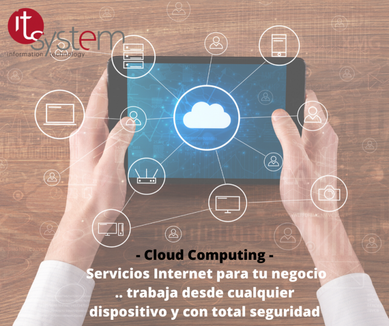 Última tecnología al servicio de las Pymes madrileñas