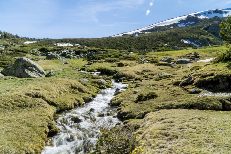 Disfruta de la Sierra Norte de Madrid