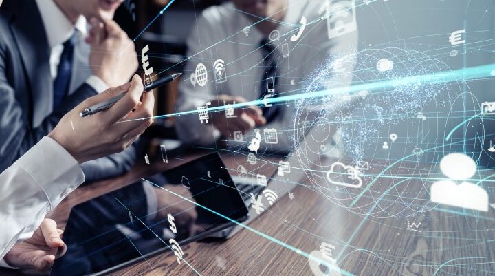 Última tecnología al servicio de las Pymes madrileñas