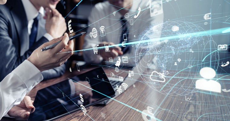 Última tecnología al servicio de las Pymes madrileñas