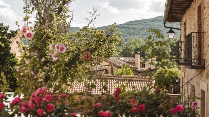Turismo Rural en Madrid, otra forma de disfrutar las vacaciones